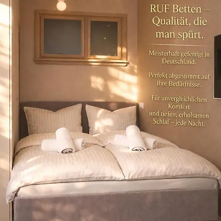 Stylish Center Escape- Where Modern Elegance Meets History * Trier