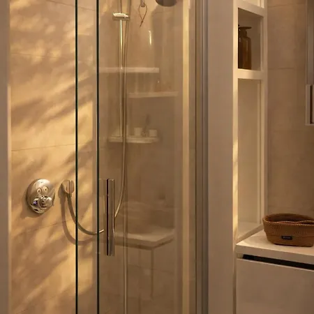 Stylish Center Escape- Where Modern Elegance Meets History Trier
