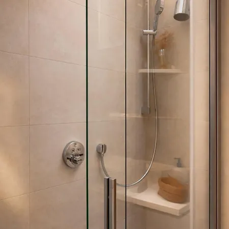 Stylish Center Escape- Where Modern Elegance Meets History Apartment Trier