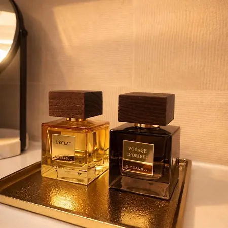 Stylish Center Escape- Where Modern Elegance Meets History * Trier