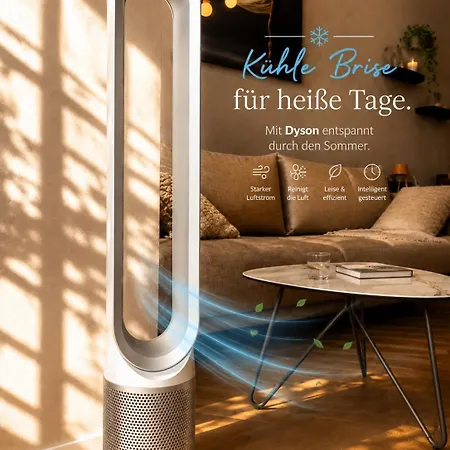 Stylish Center Escape- Where Modern Elegance Meets History Daire Trier