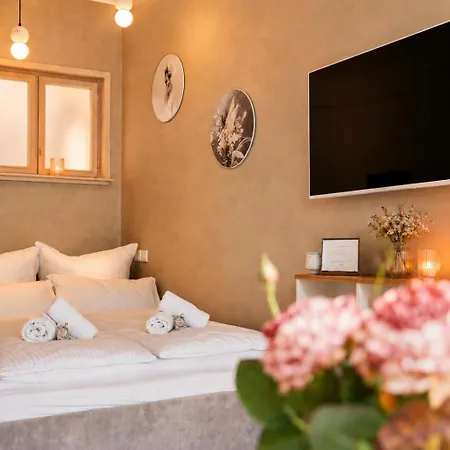 Stylish Center Escape- Where Modern Elegance Meets History * Trier