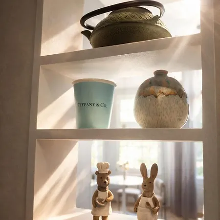 Stylish Center Escape- Where Modern Elegance Meets History * Trier